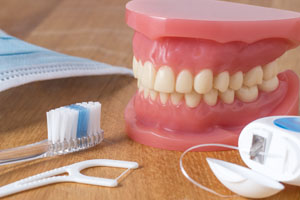歯科 義歯治療